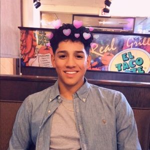 Meet your Posher, Adrian